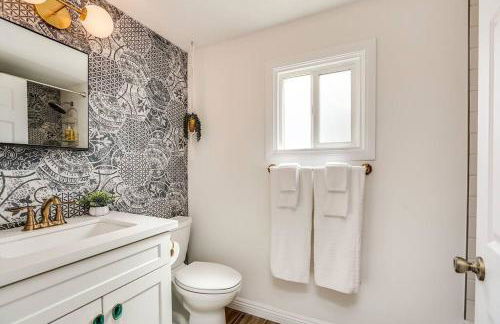 JT Cottage - Foto 34