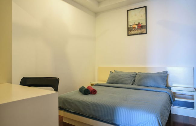 Casa Residency Apartment - Foto 18