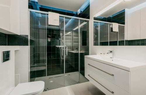 Exclusive Apartments | Krakow Lubicz Brewery - Photo 74