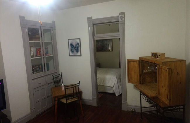 Beautiful Downtown Indy Guest Homes - Foto 42