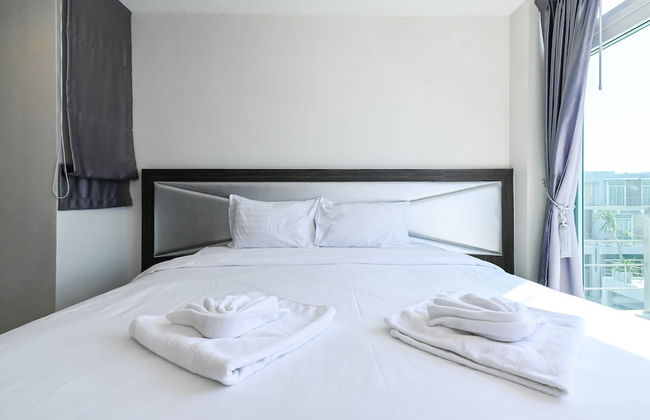 Golden Sea Hua Hin - Photo 38