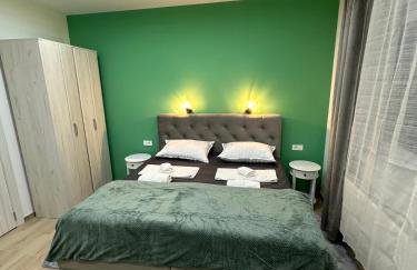 Cibalae Residence, Self Check-In - Foto 1