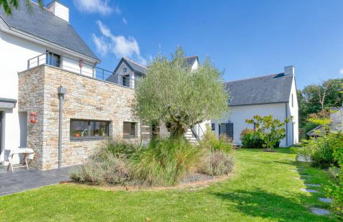 Villa Ker Minet - Houat - 8 pers - Foto 24