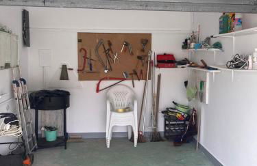 Chalet independiente Playa de Patos Nigrán - Foto 19