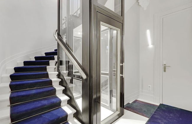 Maison Labruyère - Foto 43