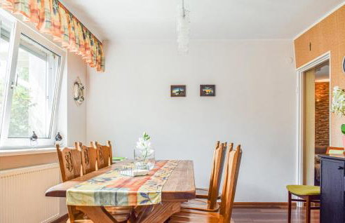 4 Bedroom Gorgeous Home In Nowe Warpno - Foto 5
