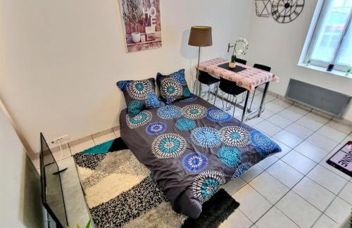 Superbe Type 2 - Cosy et Chaleureux - Foto 26