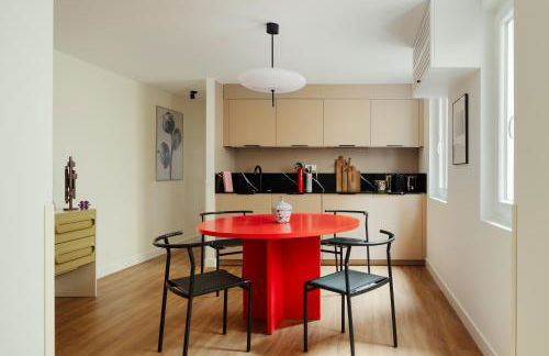 Edgar Suites Marais - Temple - Photo 56