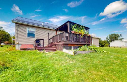 Cozy Family Home - Foto 6