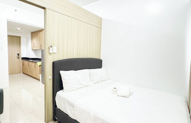 Shore Residences Tower A/B Main Lobby Entrance - Foto 7