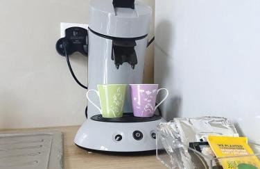 Appartement 2 personnes - Stade rugby Yves du Manoir - Foto 11