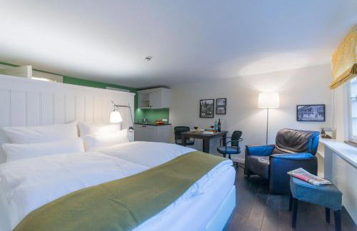 Gästehaus am Marktbrunnen - Foto 19