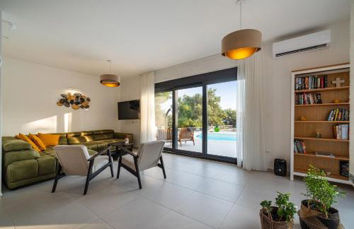 Villa Lun, Luxury 5-stars Family Retreat - Foto 20