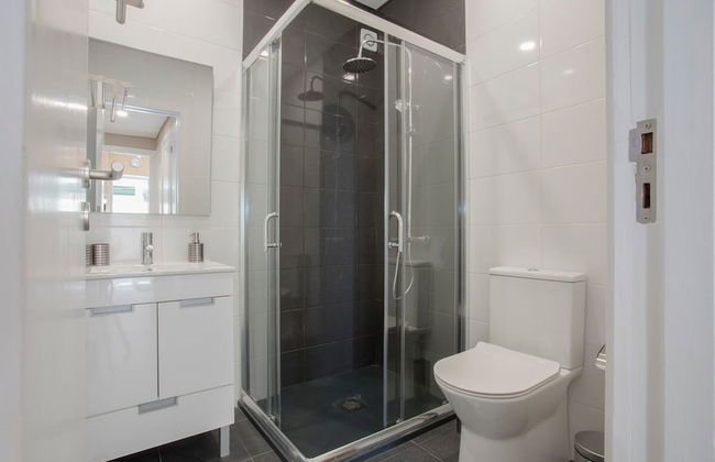 Liiiving in Porto Terrace Downtown Apartment - Foto 44