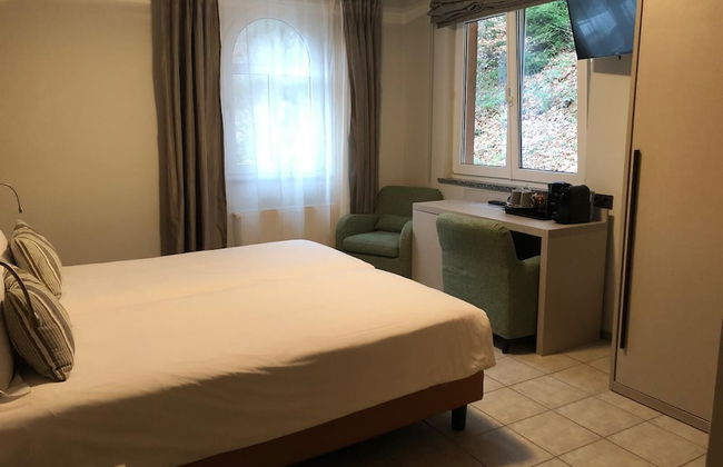 Appart-Hotel Gwendy - Foto 20