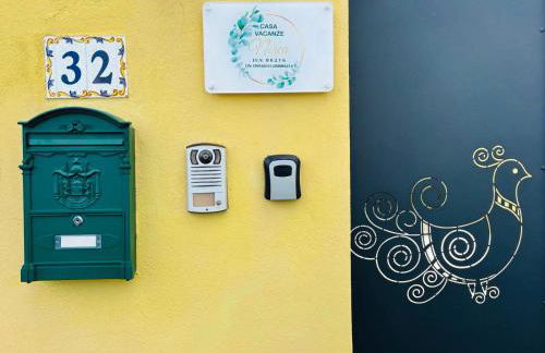 Casa Vacanze Relax e Mare vicino a Cagliari in Sardegna - Foto 13