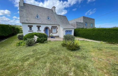 Bug Ar Mor - Vue Exceptionnelle des 7 Îles - Foto 58