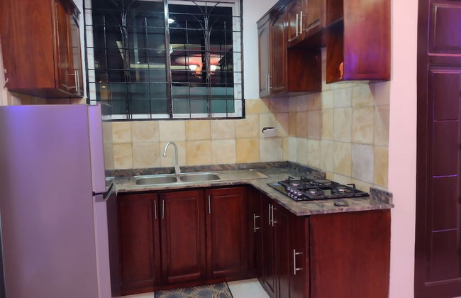 Mkamiti Villa Airport Hotel - Photo 11