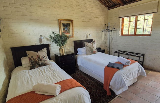 Ganora Guestfarm & Excursions - Foto 12