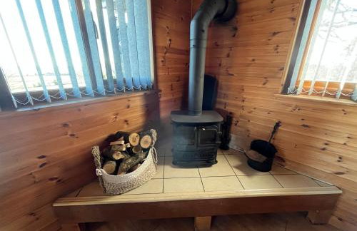 Red Kite Lodge - Foto 19