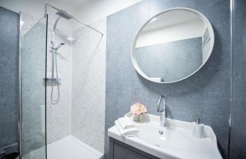 Liverpool Georgian Quarter Townhouse Rodney St - Foto 19