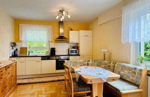 2,5-Zimmerwohnung mit Terrasse - KEINE Monteure - Foto 9