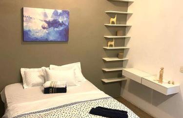 Refúgio encantador em meio à natureza - Foto 15