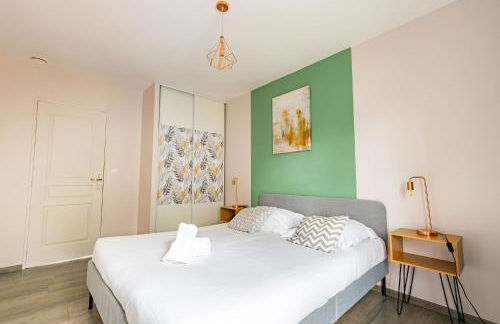 L'atelier des rêves, Maison avec Piscine privée - Foto 47