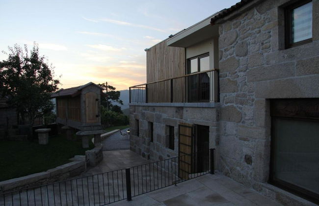 Casa De Lobos - Foto 19