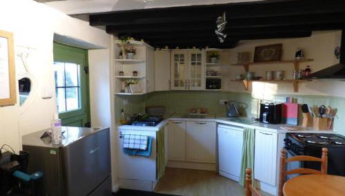 Northgate Cottage - Foto 4