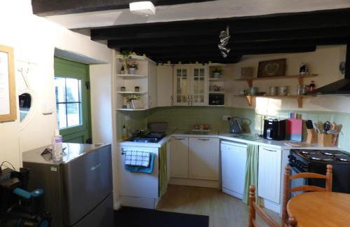 Northgate Cottage - Photo 4