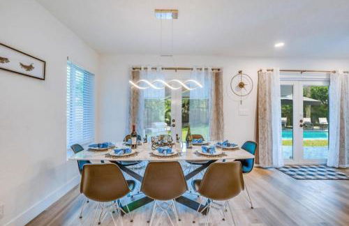 Friendly Fox Luxury Pool & Spa - Near DT & Beach home - Foto 3