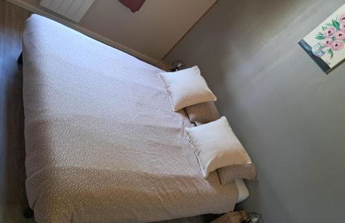 Gîte des giblins - Saint Amand en Puisaye - Foto 30