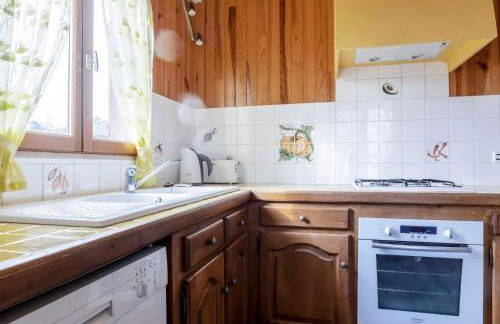 Holiday Home Le Noisetier by Interhome - Foto 18