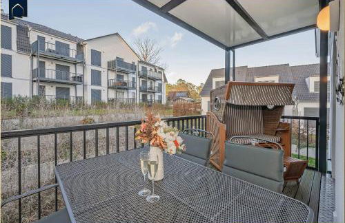 FeWo Lieblingsort - Foto 18