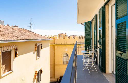 Apartment Delfino by Interhome - Foto 22