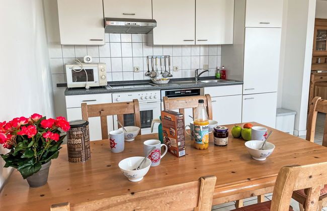 Wohnung Nr.9 im Dörp - Foto 3