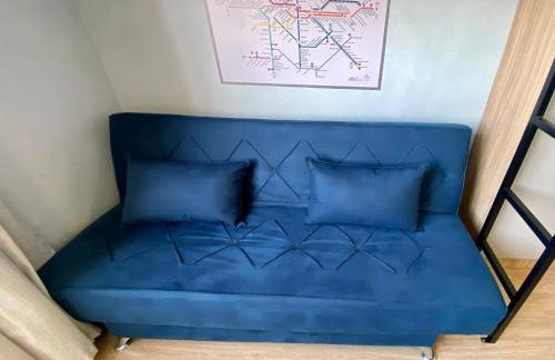 MV 148B Fantástico Apartamento Em Frente Ao Metrô Brás ! - Rua Coronel Mursa, 56 - Bras - Photo 6