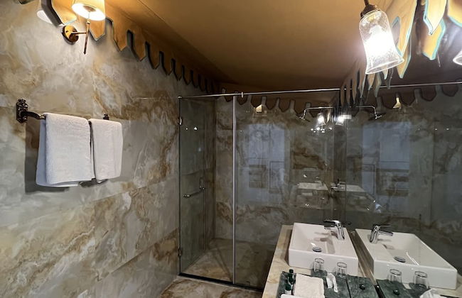 Mundota Fort and Palace - Foto 47