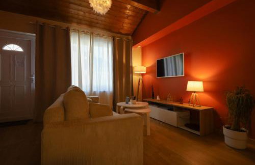 Appartement le cocon de terre - Foto 31