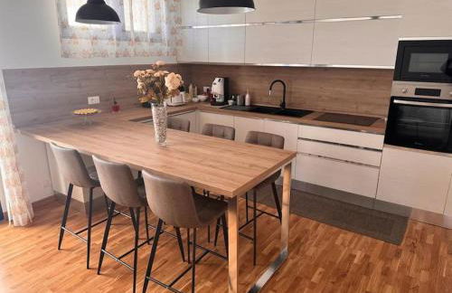 La Maison de Monique - Foto 17