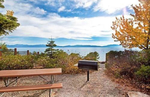 North Lake Tahoe Cabin and Hot Tub - Foto 32