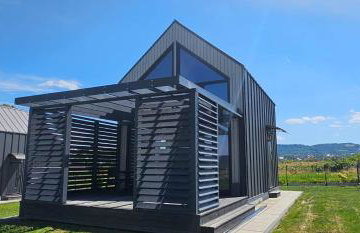 Green Fields Apartments - Apartamenty na Dzikiej Łące 4 - Foto 15