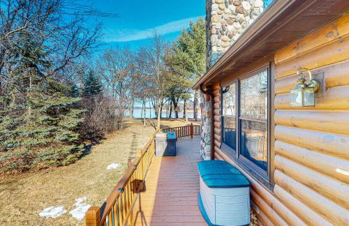 The Lake House - Foto 25