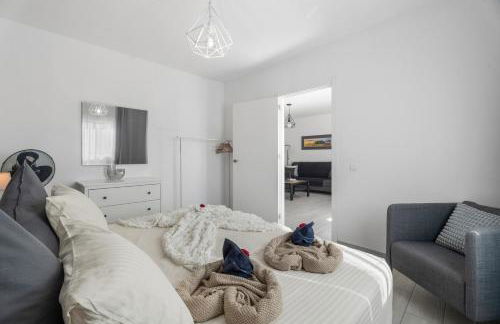 1 Apartamentos Omanai Tenerife Sur - Foto 14