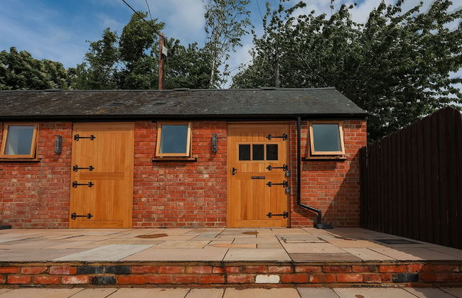 Eakley Stables - Woody - Foto 1