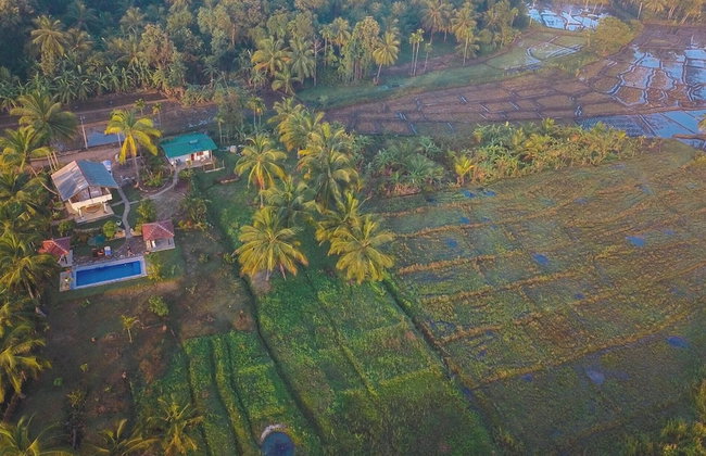 Lake Villa Near Udawalawe National Park - Foto 71