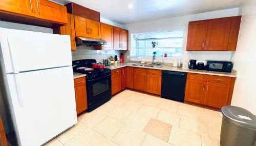 40223 Fremont Entire Coze 3brs house Free Parking nd AC - Foto 4