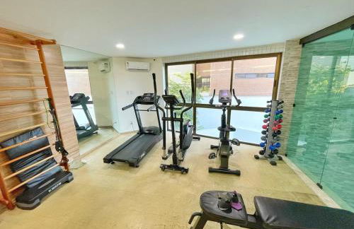 BR1702 - Luxo e conforto na Beira Rio - Foto 7