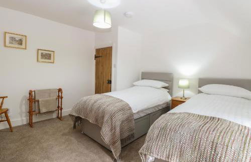 Pear Tree Cottage - Foto 17